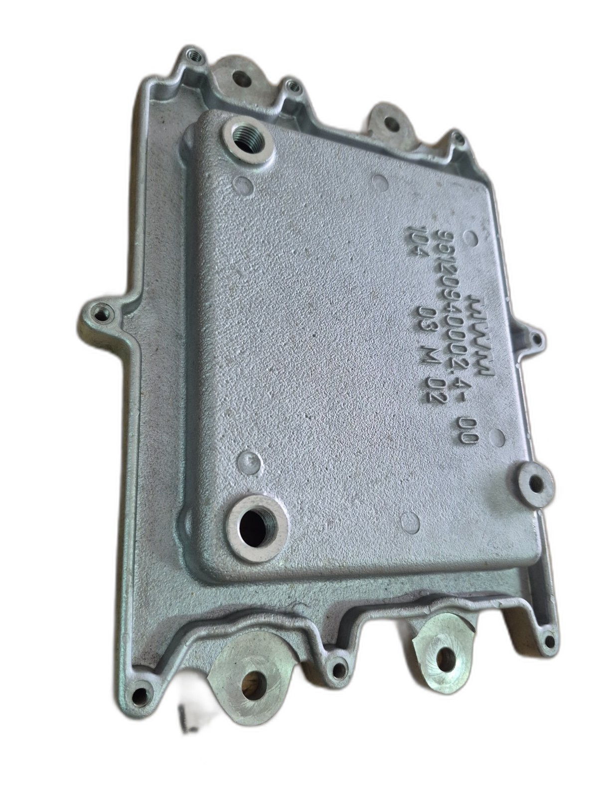 RESFRIADOR MOTOR MWM X12 - 961209400024 - Imagem 2