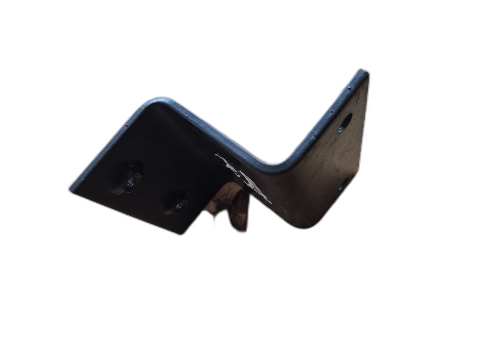 SUPORTE CILINDRO EMBREAGEM - 2TD141755 - Imagem 2
