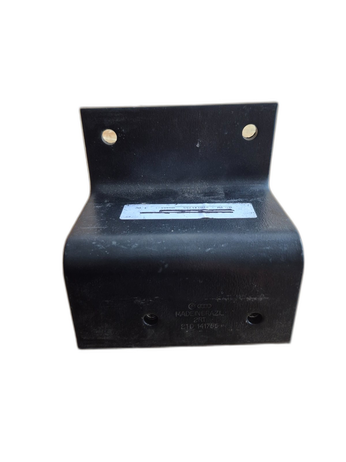 SUPORTE CILINDRO EMBREAGEM - 2TD141755 - Imagem 3