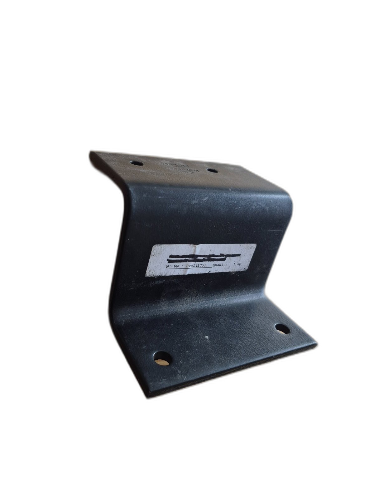 SUPORTE CILINDRO EMBREAGEM - 2TD141755 - Imagem 4
