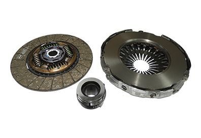 KIT EMBREAGEM 362MM  18 ESTRIAS - 104651-2