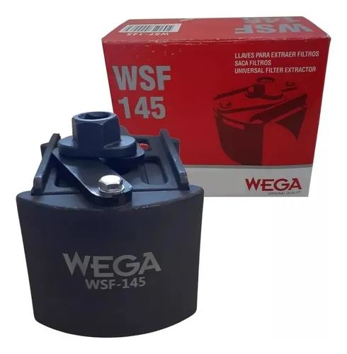 SACA FILTROS UNIVERSAL - WSF145