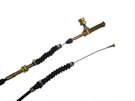 CABO ACELERADOR - 2SN721585B