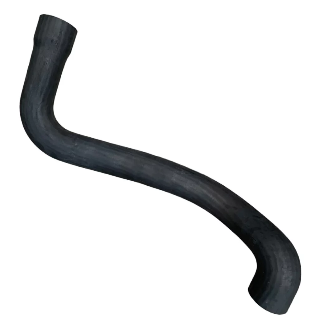 MANGUEIRA INTERCOOLER PRETA - VMW30117