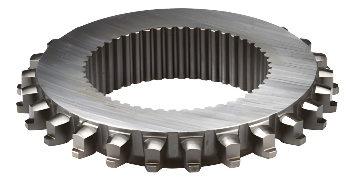 ANEL DE ACOPLAMENTO 25 DENTES  16S2520 TO - 2W0311146