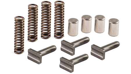 KIT PRESSIONADOR - 30890