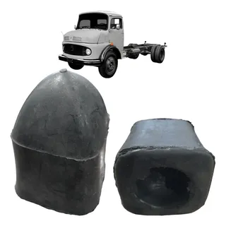 SUPORTE BATENTE DIANTEIRO - 11538