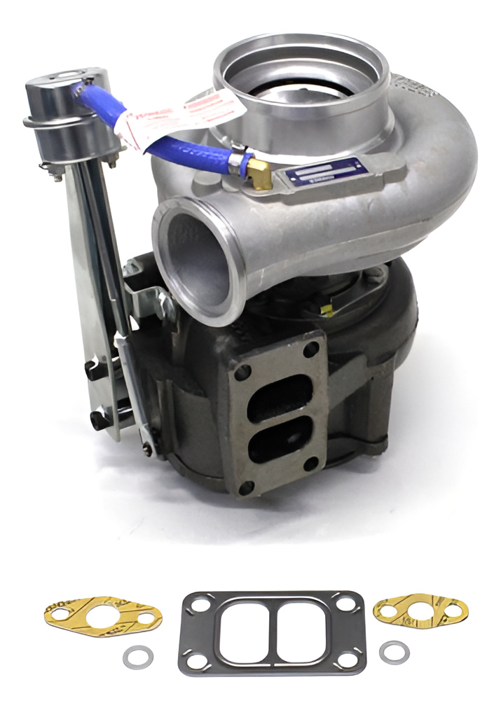 TURBO COMPRESSOR HE400WG MOTOR CUMMINS ISC 8.3 6CIL EURO 3 - TC0210524