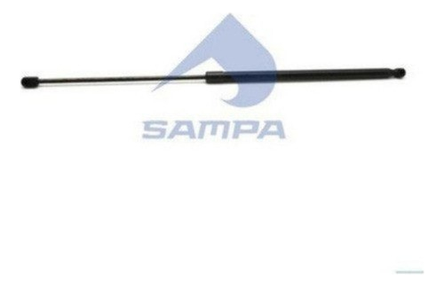 MOLA A GAS CAMINHAO SCANIA R 2019/... - MGC16761