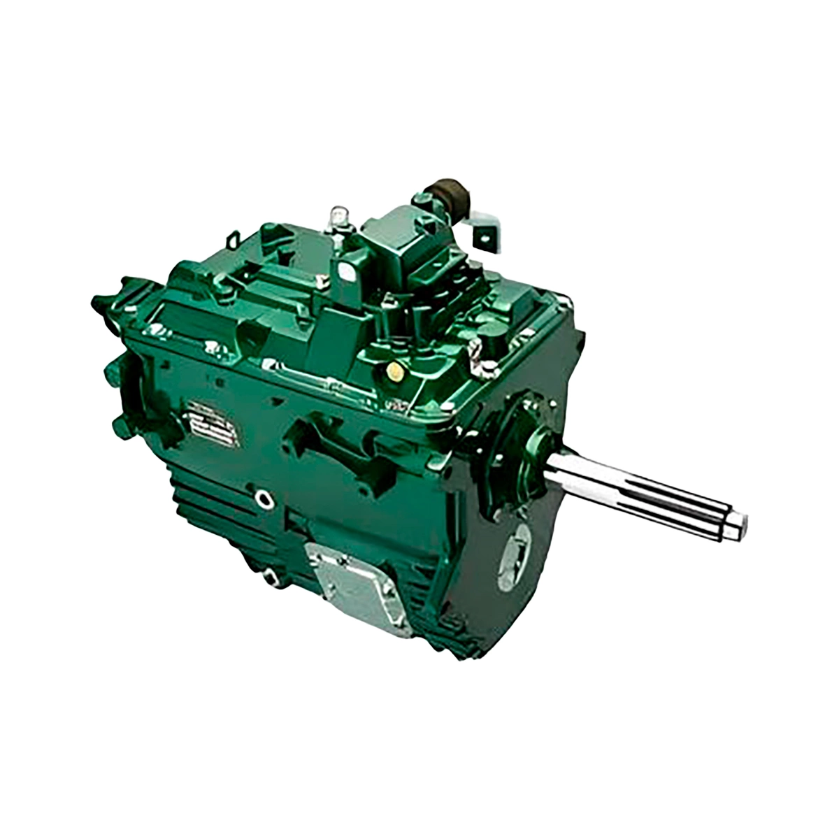 CAIXA CAMBIO FSO4405 ECOBOX - 2R0300040N