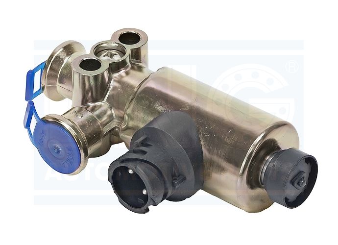VALVULA SOLENOIDE 3/2 VIAS - 472.170.636.0