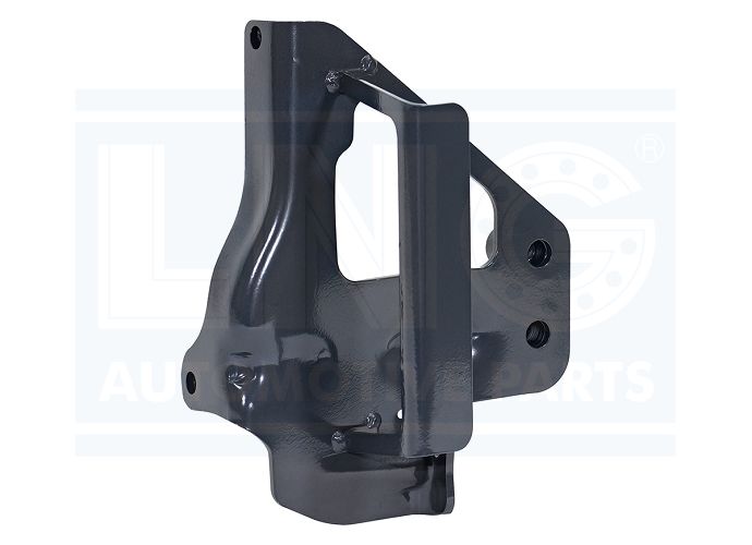 SUPORTE PARA-CHOQUE - 1922986