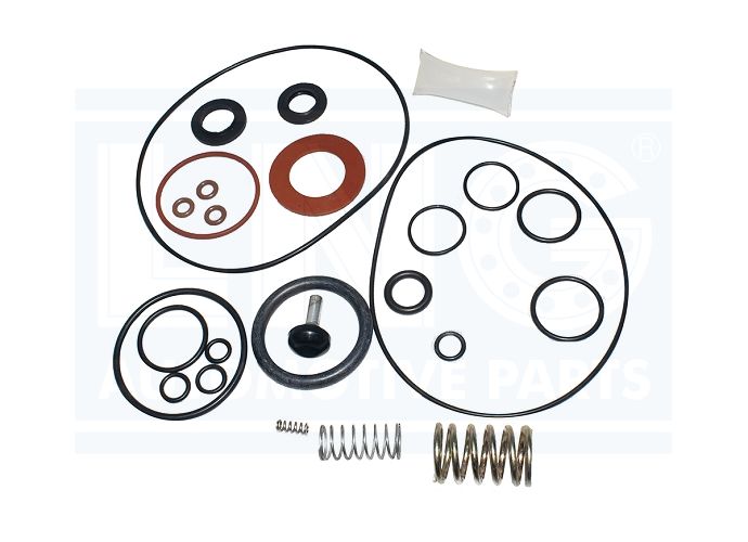 REPARO SECADOR AR - 20953772