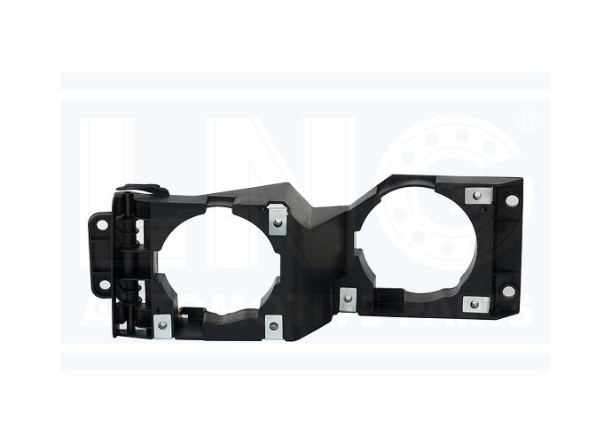 SUPORTE FIXACAO FAROL AUXILIAR - 1786692