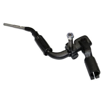 CONJUNTO ALAVANCA DE CAMBIO - 6021004069001