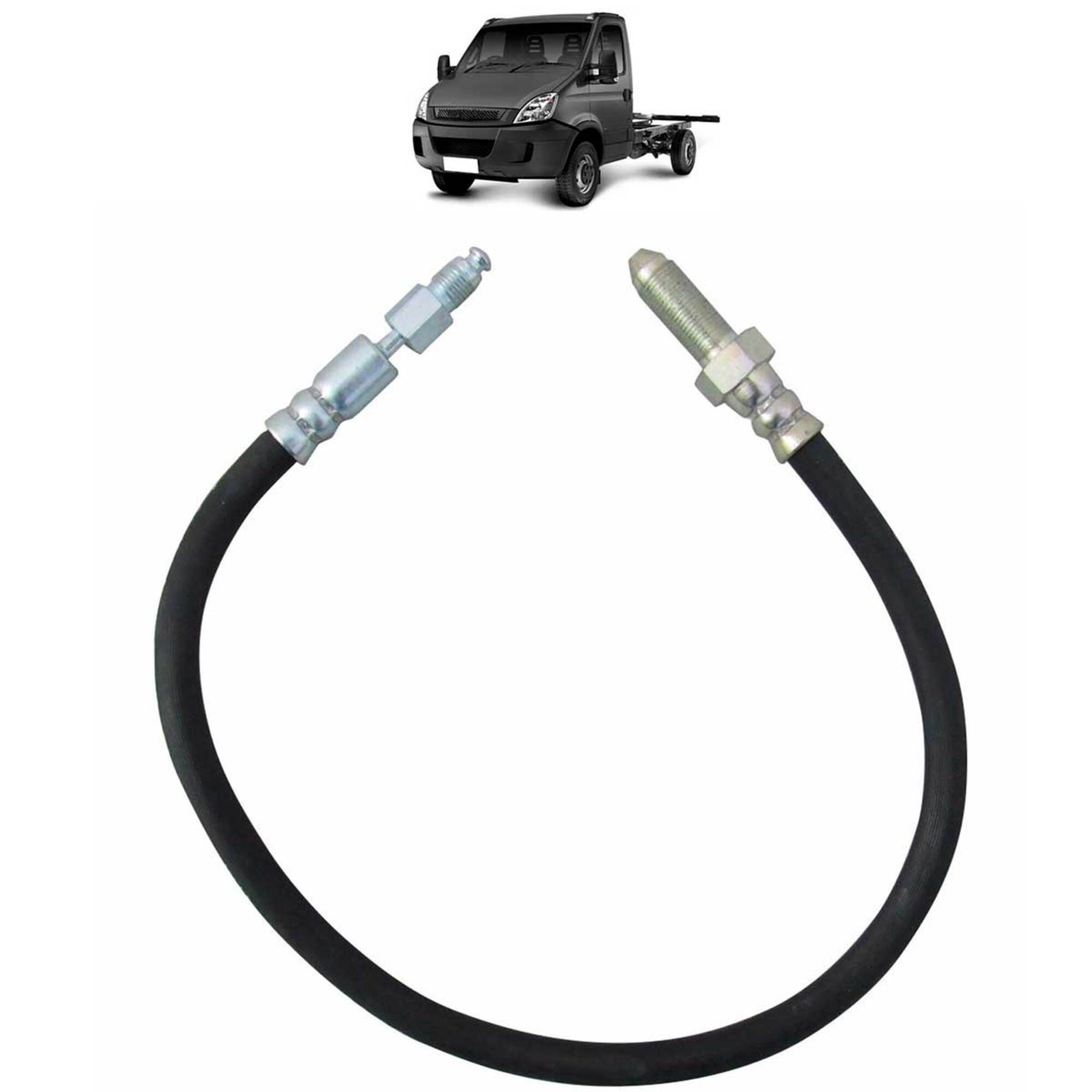 FLEXIVEL CILINDRO MESTRE FREIO ABS - 504347752