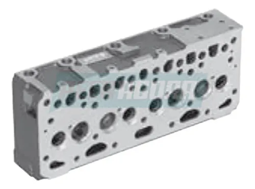 CABECOTE MOTOR *** PELADO*** - 3640101920