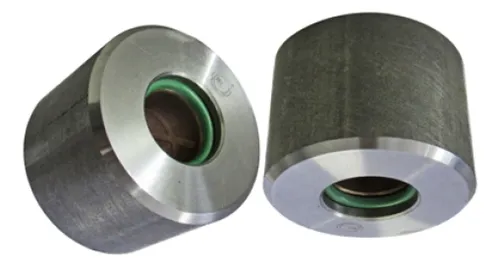 ANEL ROLETE PATIM FREIO AR VITON - MIC0095B