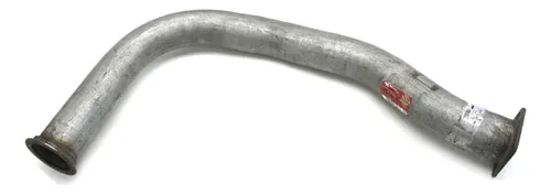 TUBO SAIDA MOTOR 4 POLEGADAS - TJG253101A