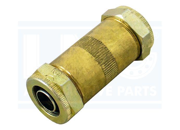 ENGATE EMENDA RAPIDA - 42-983