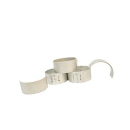 BRONZINA BIELA STD - 3640300060