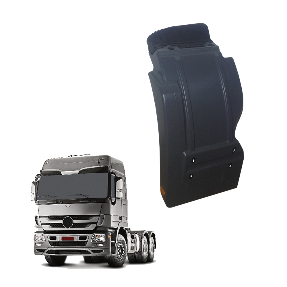 PARALAMA TRASEIRO LE - 9438811501