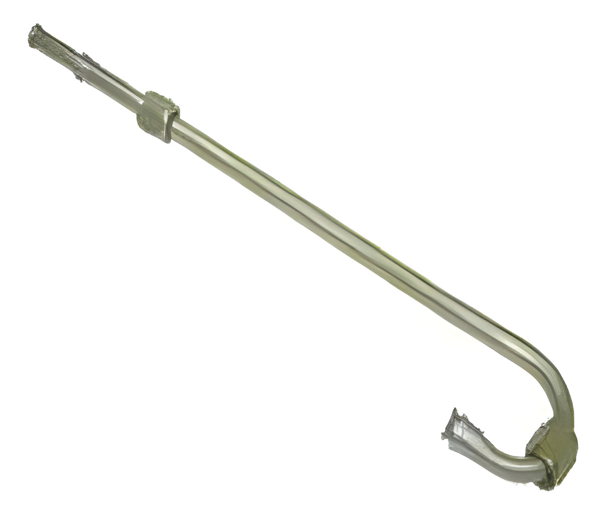 TUBO PRESSAO DIRECAO HIDRAULICA - 40125