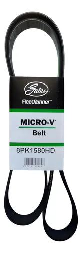 CORREIA MICRO-V 8PK1580 - 1389043