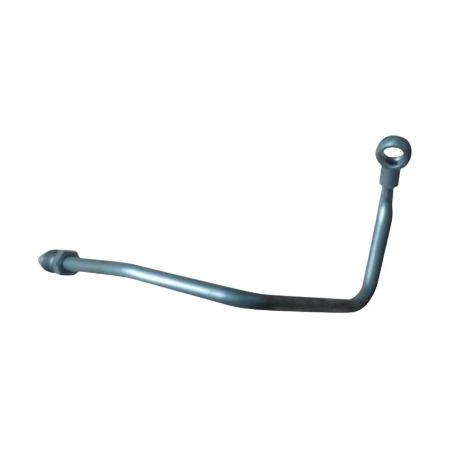 MANGUEIRA LIGACAO TUBO COMBUSTIVEL - TJG201223