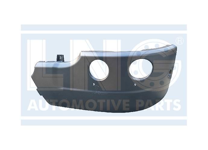 PARA-CHOQUE DIANTEIRO - 1884914