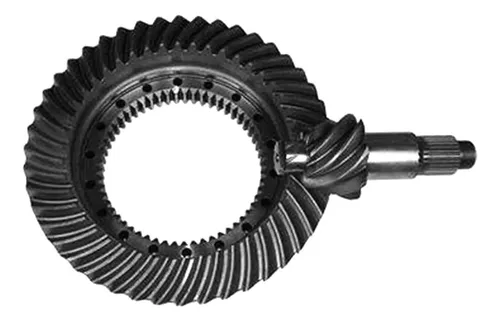 COROA E PINHAO 40X12 HL4 HO4 FIXA 12MM - 6523500239