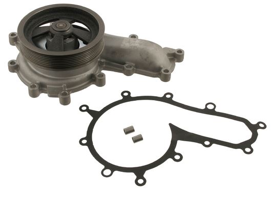 BOMBA AGUA SCANIA 4 - 1793989