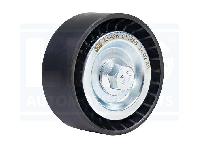 POLIA TENSOR CORREIA - 651.200.0270