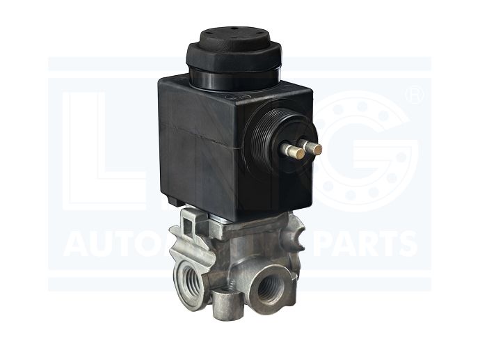 VALVULA SOLENOIDE - 1421323