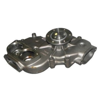 CORREIA V DUPLA BOMBA DAGUA - 2X13A1475C