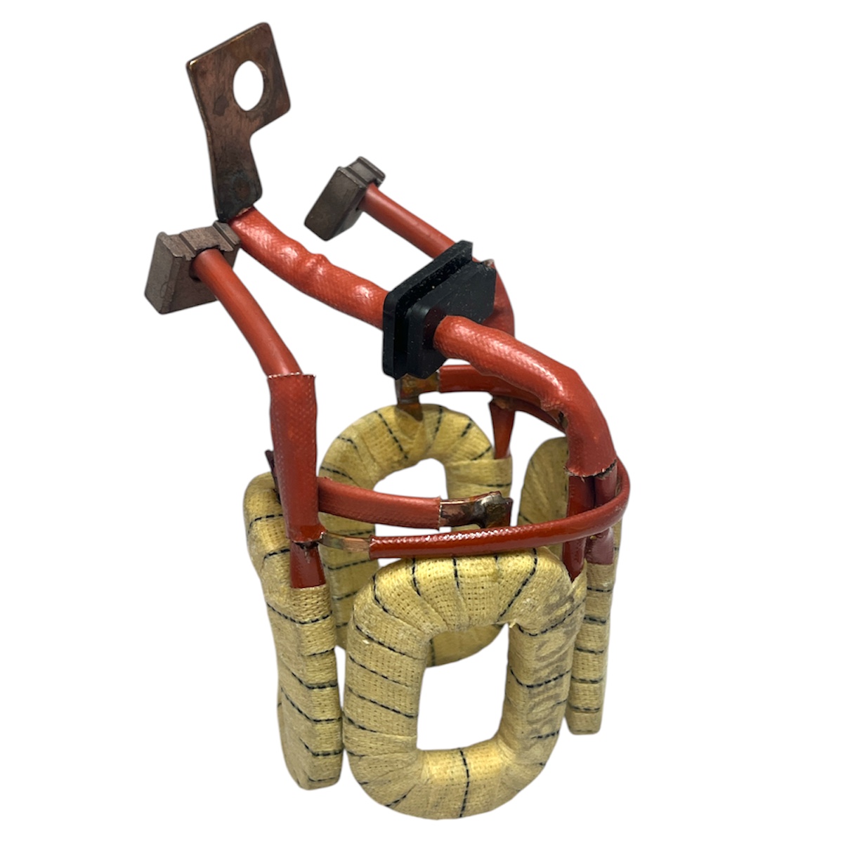 BUBINA DE CAMPO MOTOR DE PARTIDA - TE5H11082A