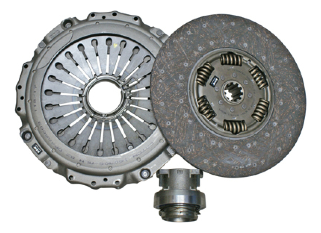 KIT EMBREAGEM 430MM REMAN - 174028RM