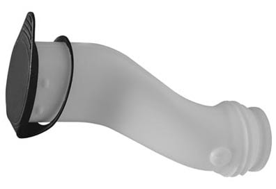 PARA CHOQUE CENTRAL - 20967999