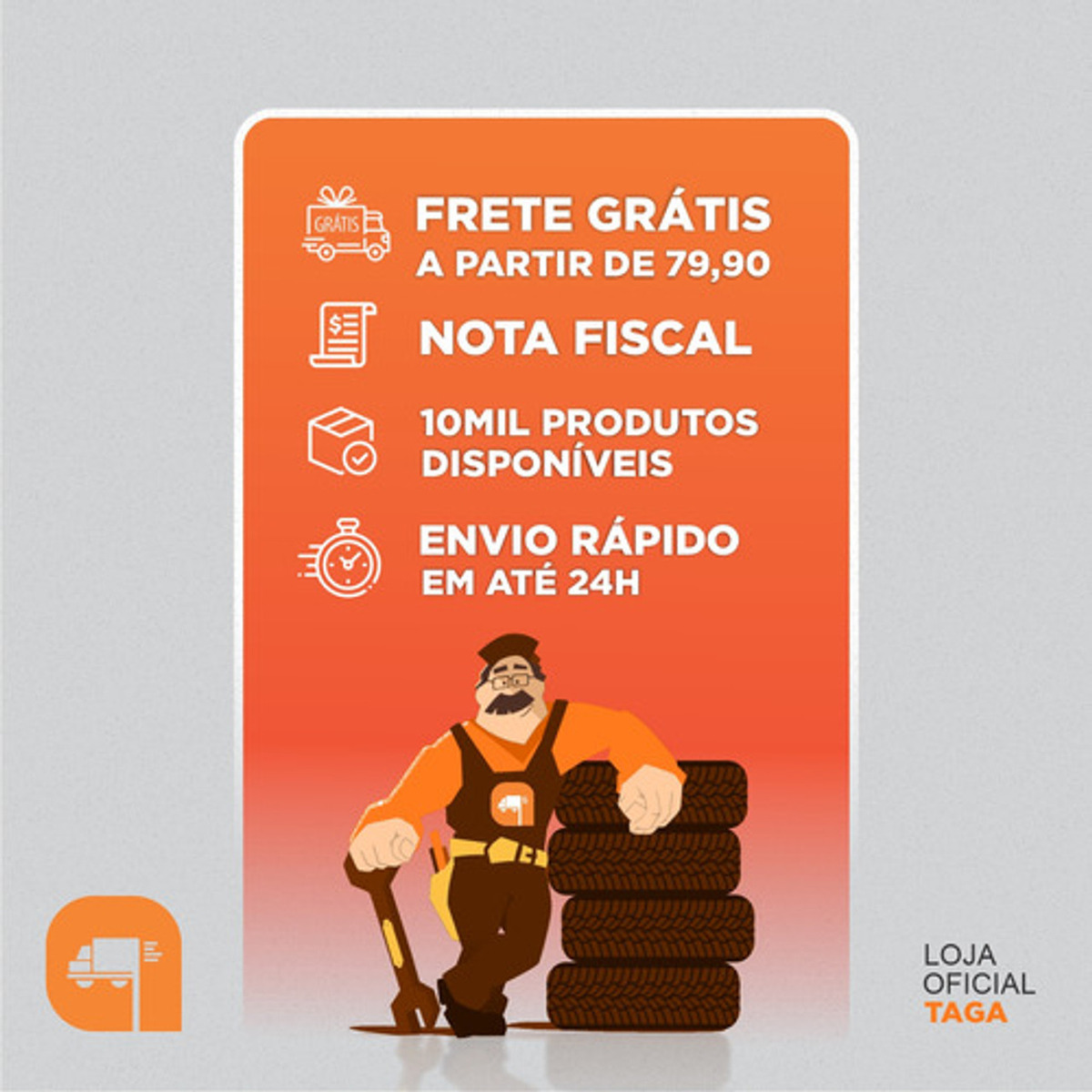 CARCACA NO ESTADO - 6382C