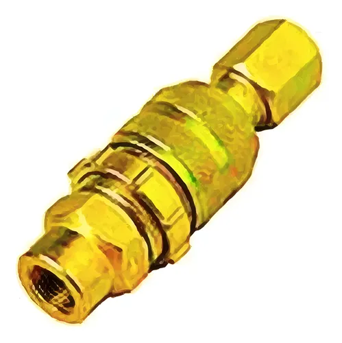 ENGATE RAPIDO SUBSTITUI MAO AMIGO 3/8COM - 0004292130