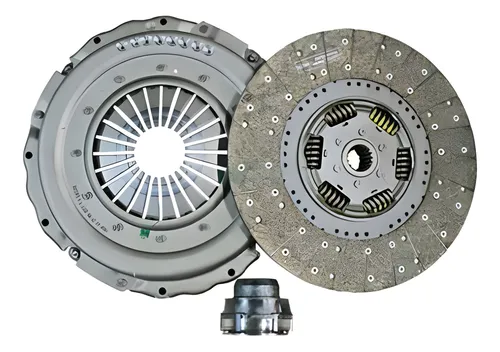 REFIL DE EMBREAGEM - 6550C