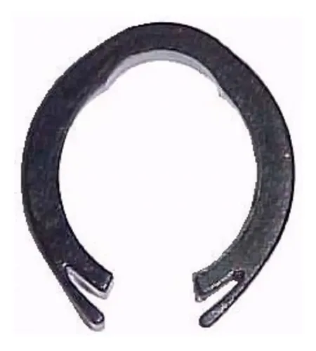 GRAMPO PLAST.FIX.CONEX.PNEUM.22MM - 06569390054S
