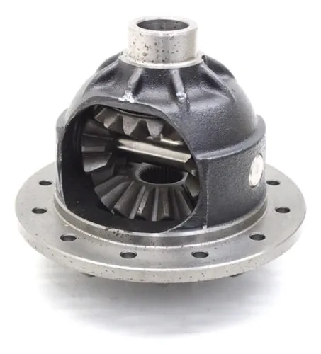 CAIXA SATELITE COMPLETA DANA 284 ( 35 ESTRIAS ) RAT 37X8 43X8 43X10 - MX4014