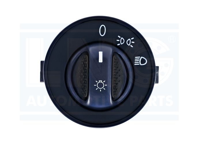 INTERRUPTOR FAROL E LUZ PAINEL - 5801397209
