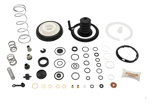 JG REPARO SERVO EMBREAGEM COMPLETO - 2Z0798135