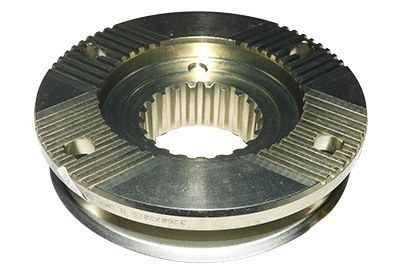 FLANGE DA JUNTA UNIVERSAL XS180 4 FUROS - A3260X2026