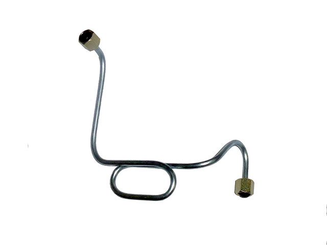 TUBO INJETOR 1 CIL - 01160001