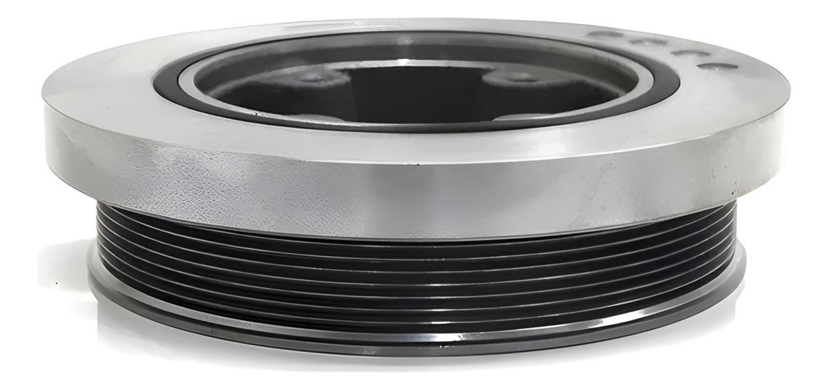 AMORTECEDOR VIBRACAO MOTOR ISC 8.3 6CIL EURO III - 3925567