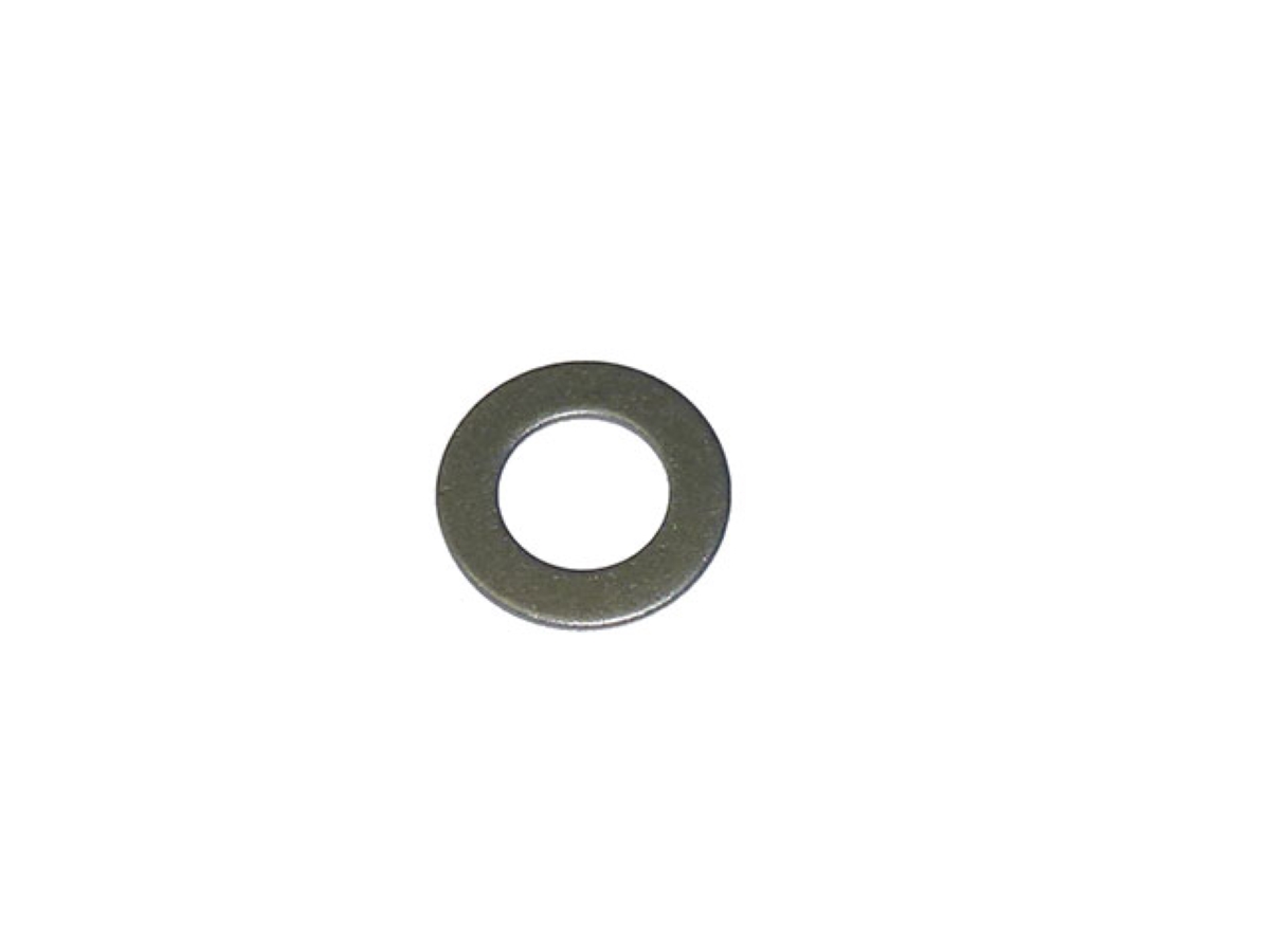 ARRUELA FERRO 18X31X1,5MM - 76468 - Imagem 2