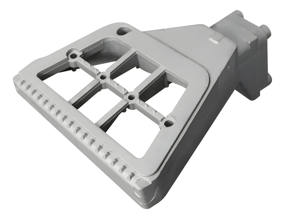 SUPORTE ESTRIBO INFERIOR LD - 1445564